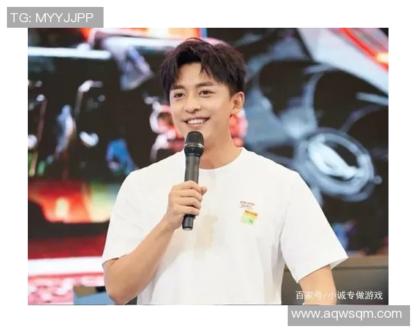 专访张伟：探寻英雄联盟背后的成功秘诀与发展之路