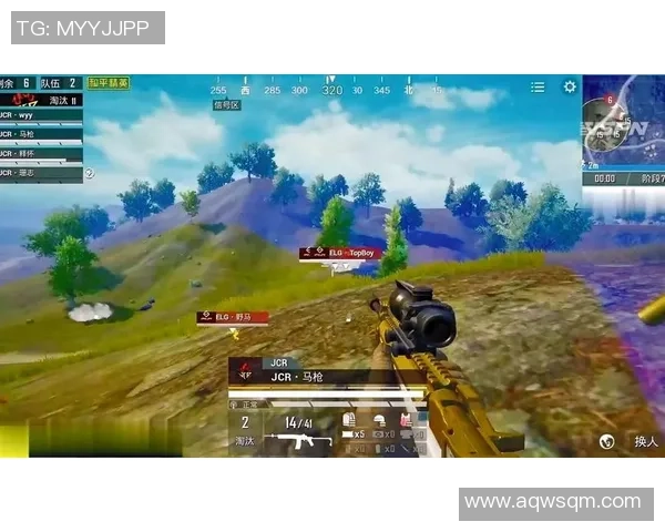 和平精英战术分析：RNG边路渗透策略及其影响解析