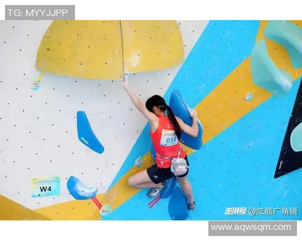 北京攀岩队在全国攀岩技术排行榜中荣获第五名的佳绩引发关注