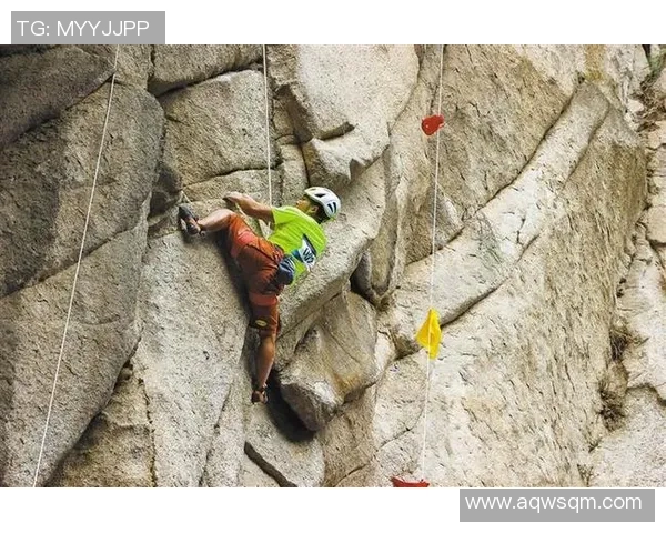 广州攀岩队荣获攀岩比赛经验排行榜第二名展现实力与团队精神