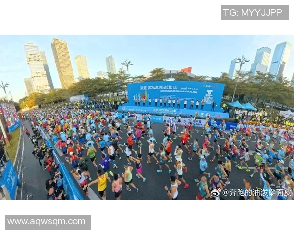 深圳攀岩队在城市马拉松中的拼搏与突破之路